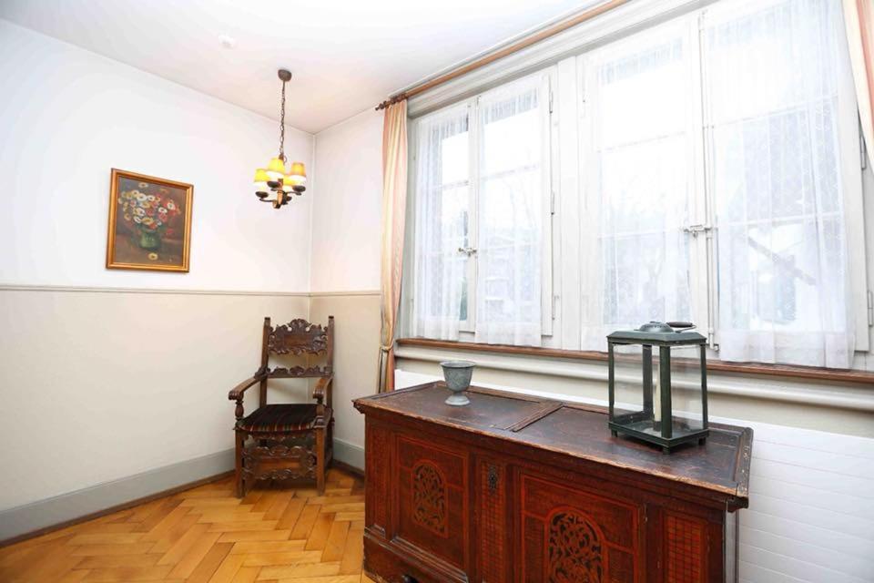 Gasthof Loewen Worb Bei Bern Zewnętrze zdjęcie
